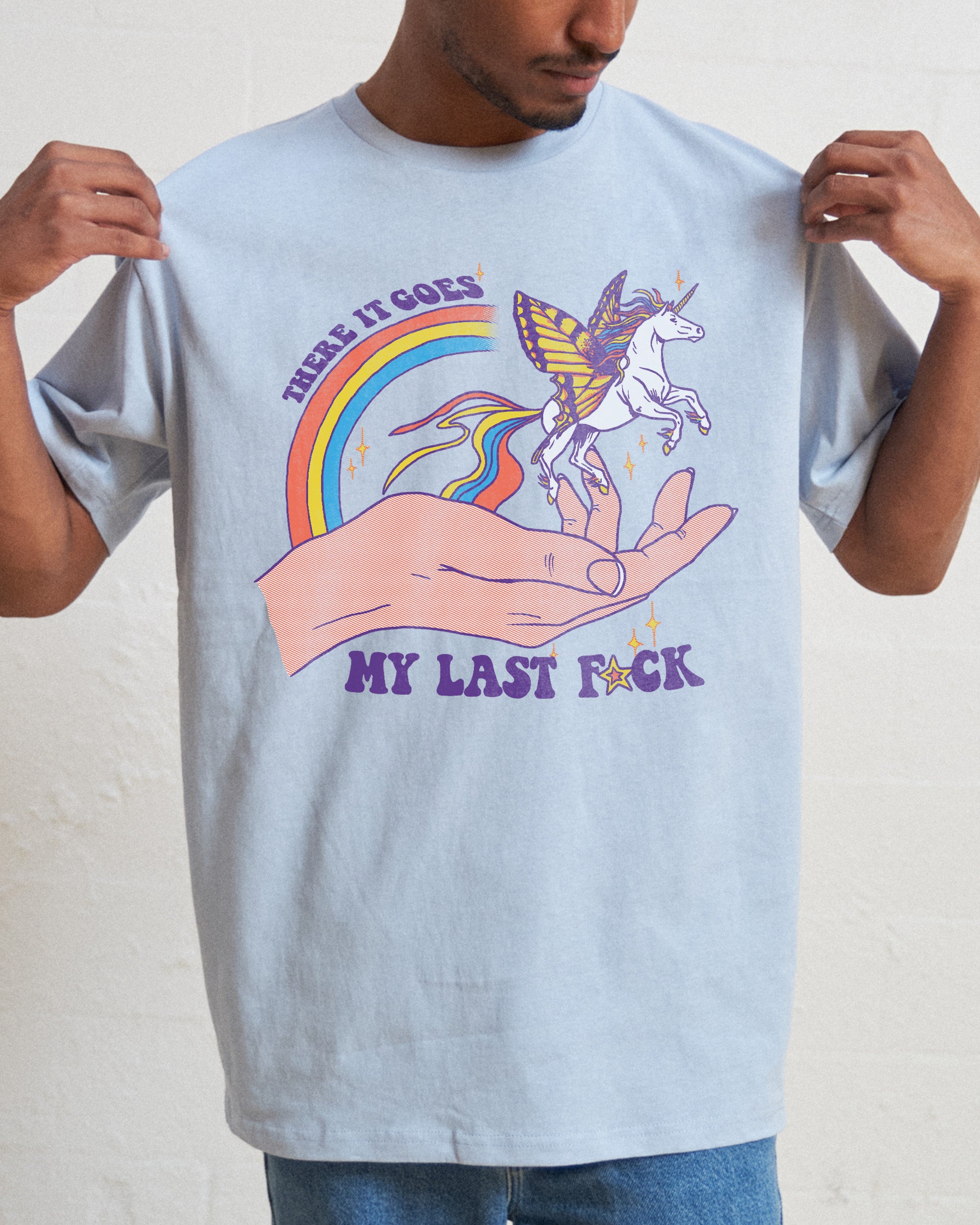 There It Goes T-Shirt Australia Online