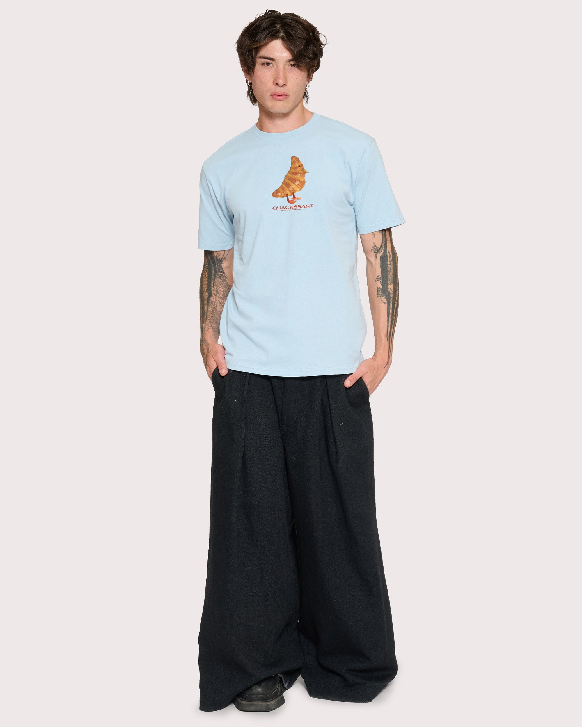 Quackssant T-Shirt