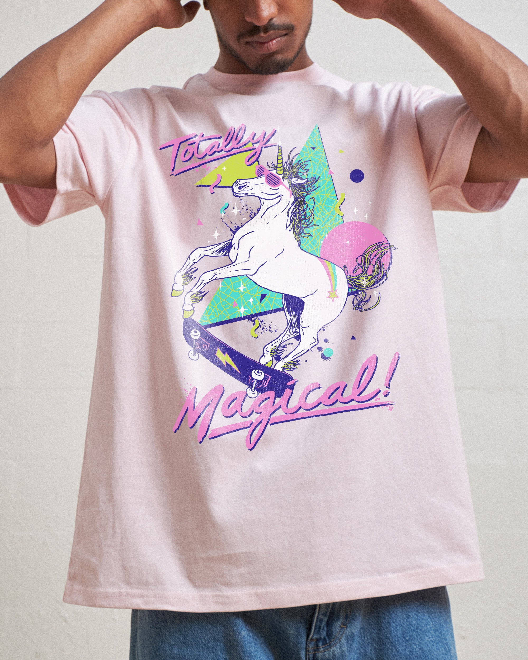 Totally Magical T-Shirt Australia Online