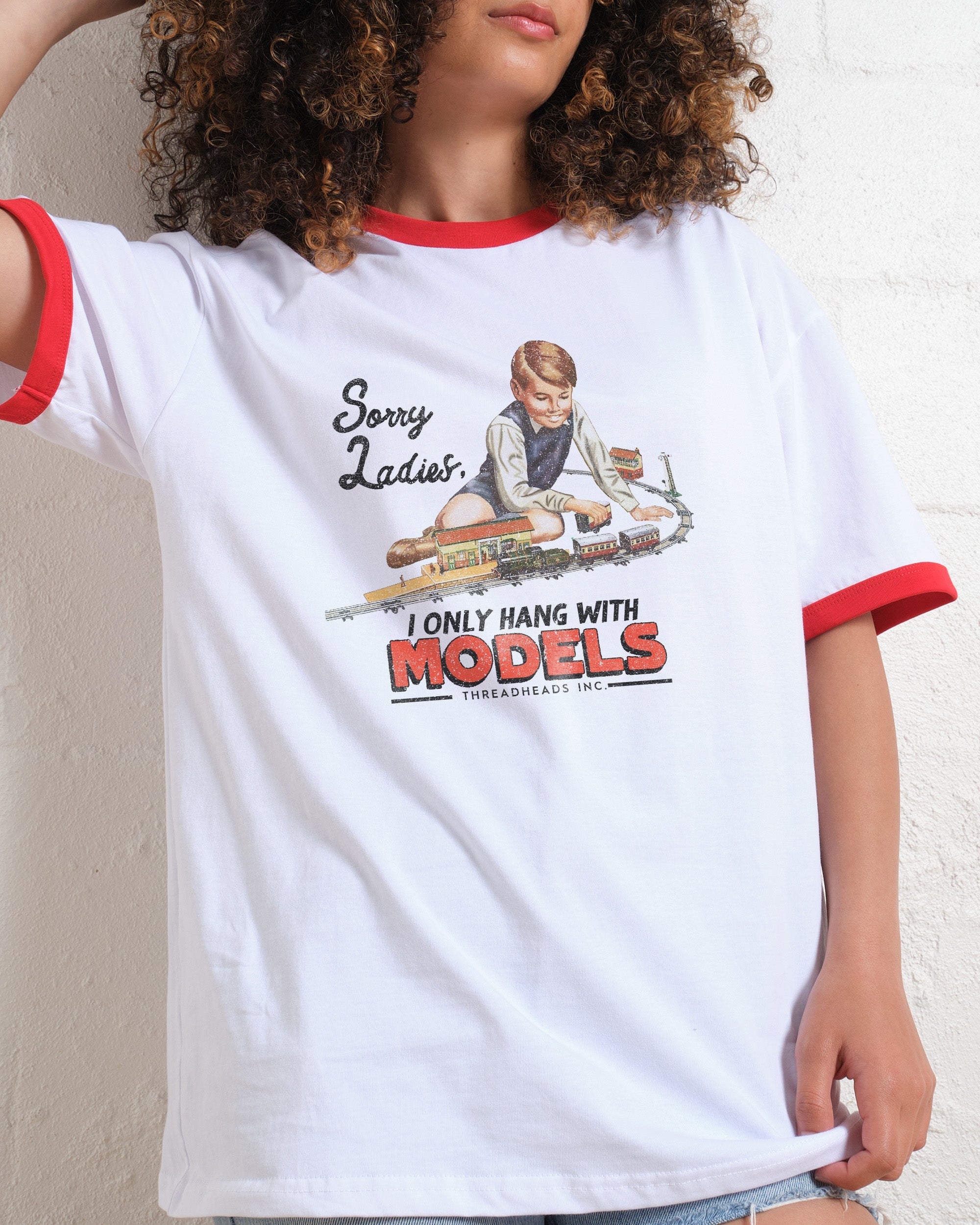Only Models T-Shirt Australia Online