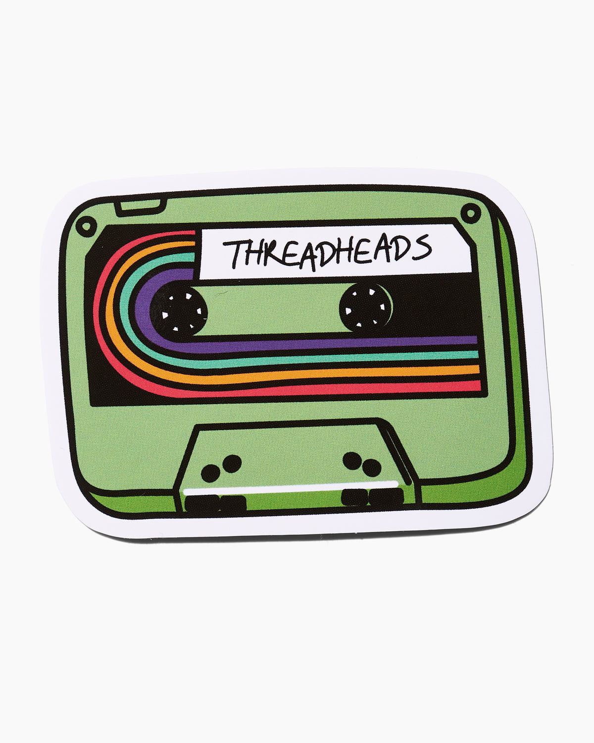 The Retro Sticker Pack Australia Online