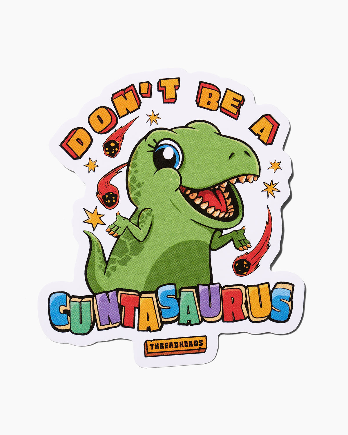 The Rude Sticker Pack Australia Online