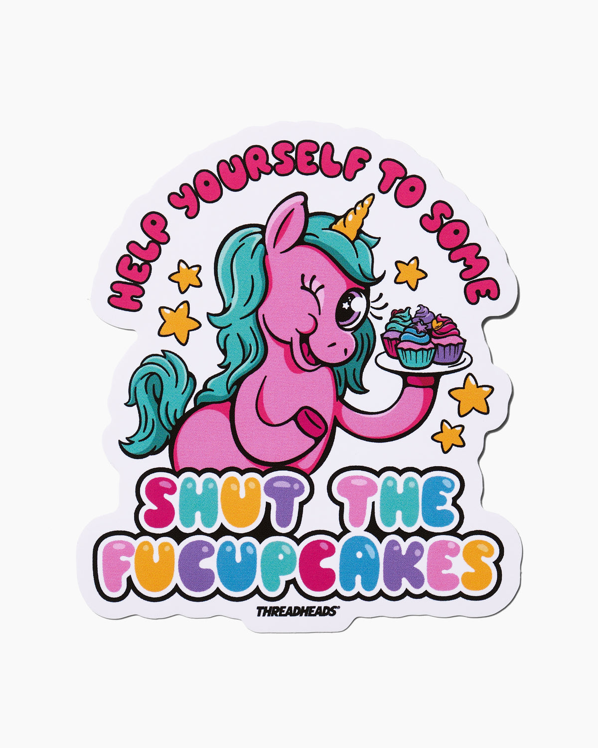 The Rude Sticker Pack Australia Online