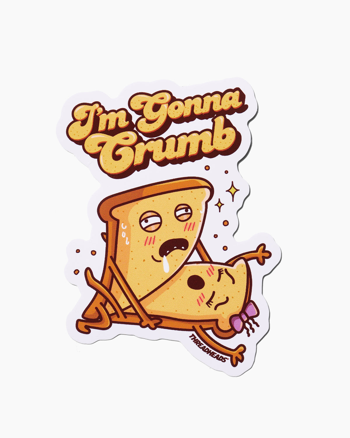 The Rude Sticker Pack Australia Online
