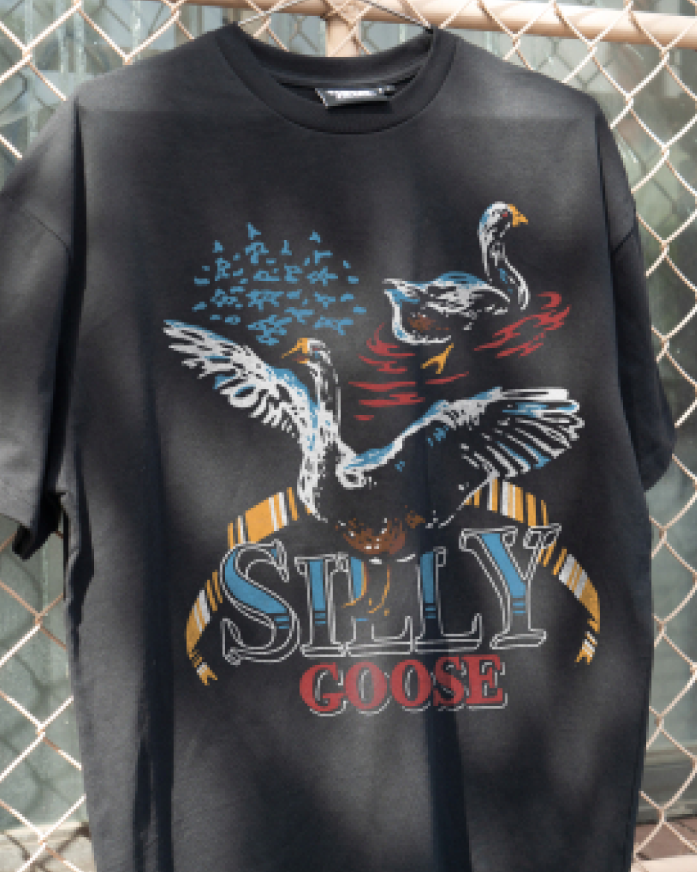 Silly Goose T-Shirt Australia Online