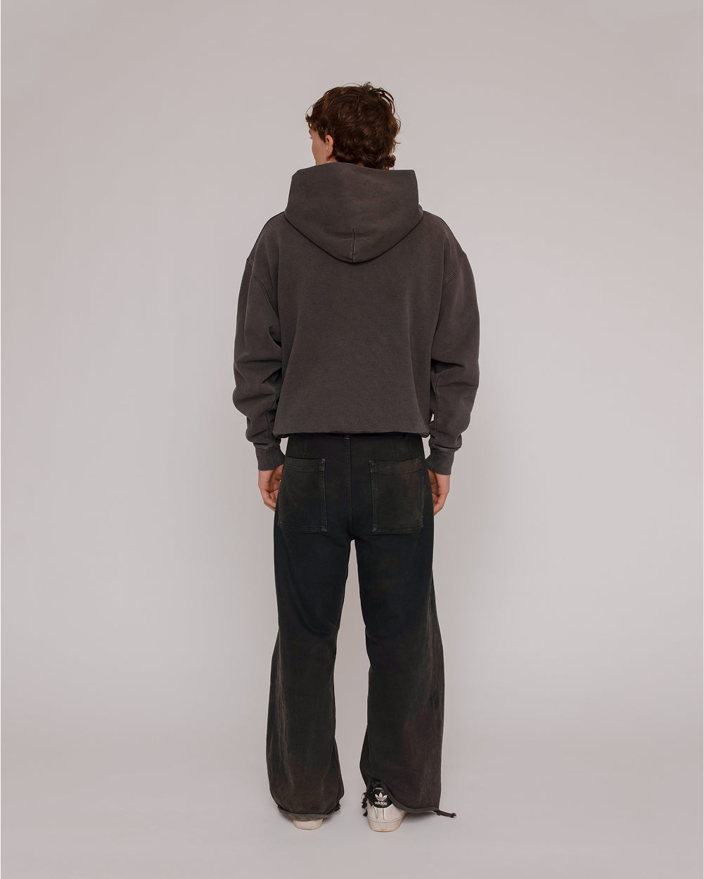 Mushroom Nap Hoodie