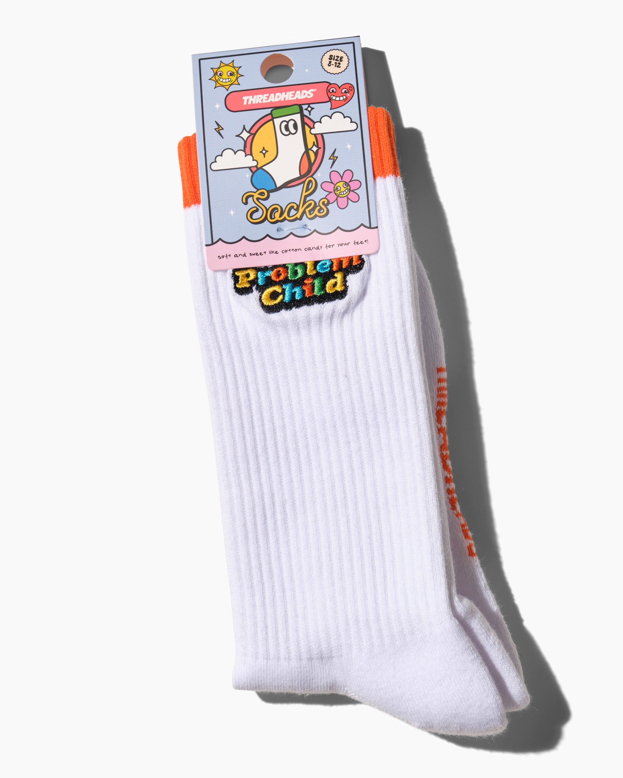Problem Child Socks Australia Online