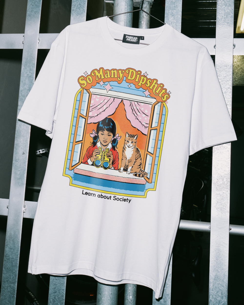 So Many Dipshits T-Shirt Australia Online