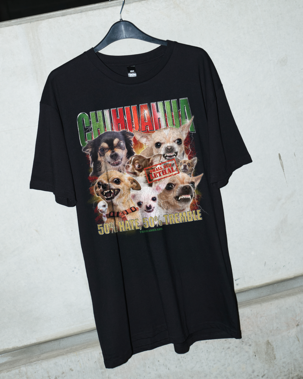 The Chihuahua T-Shirt Australia Online