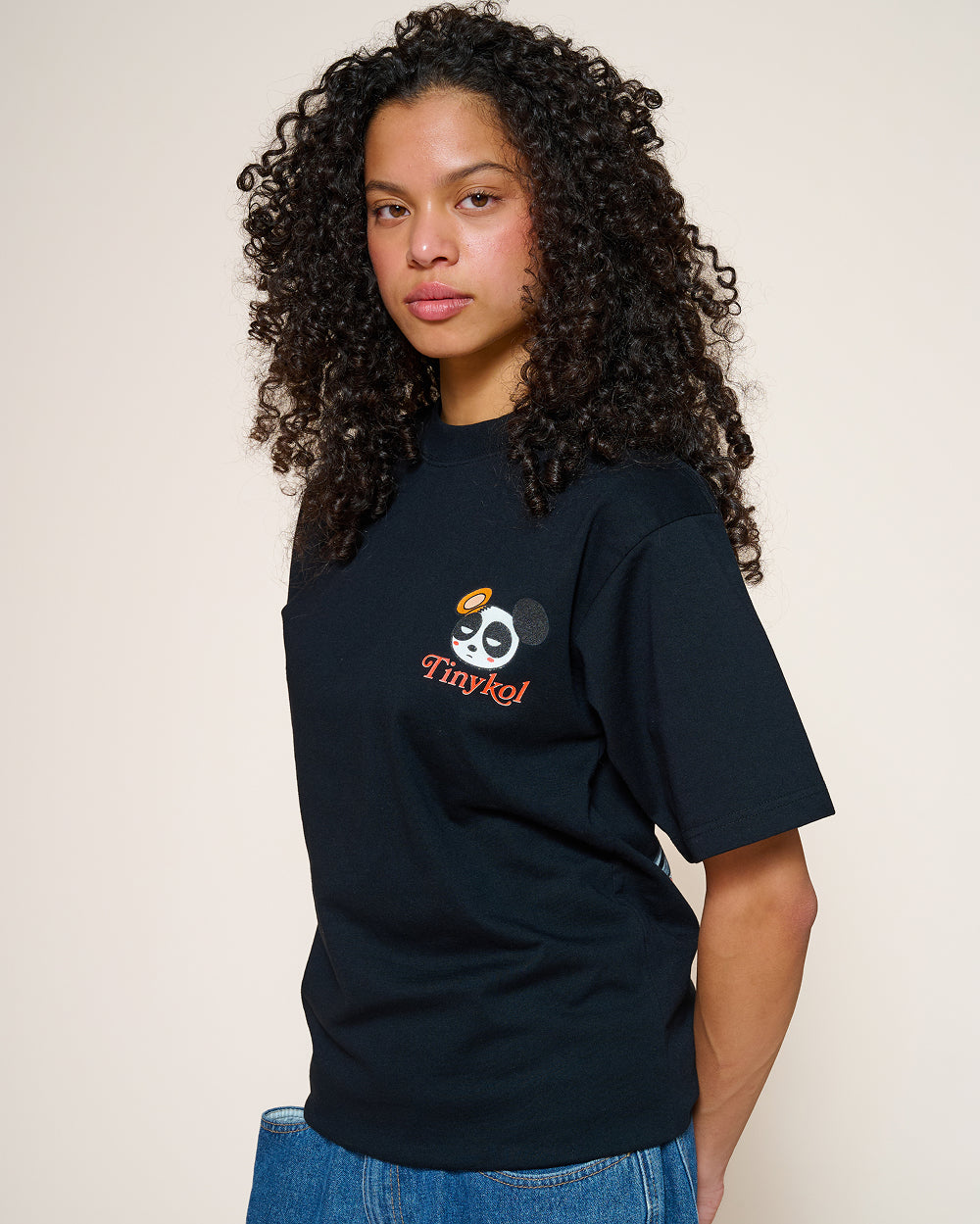 C-70 Tee