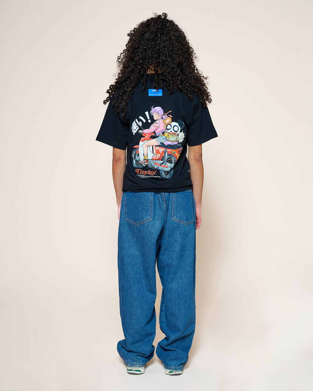 C-70 Tee