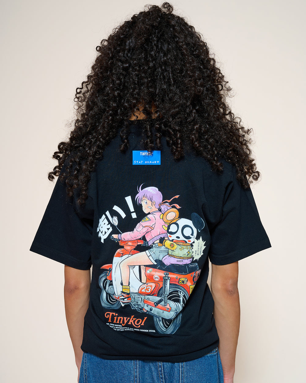 C-70 Tee