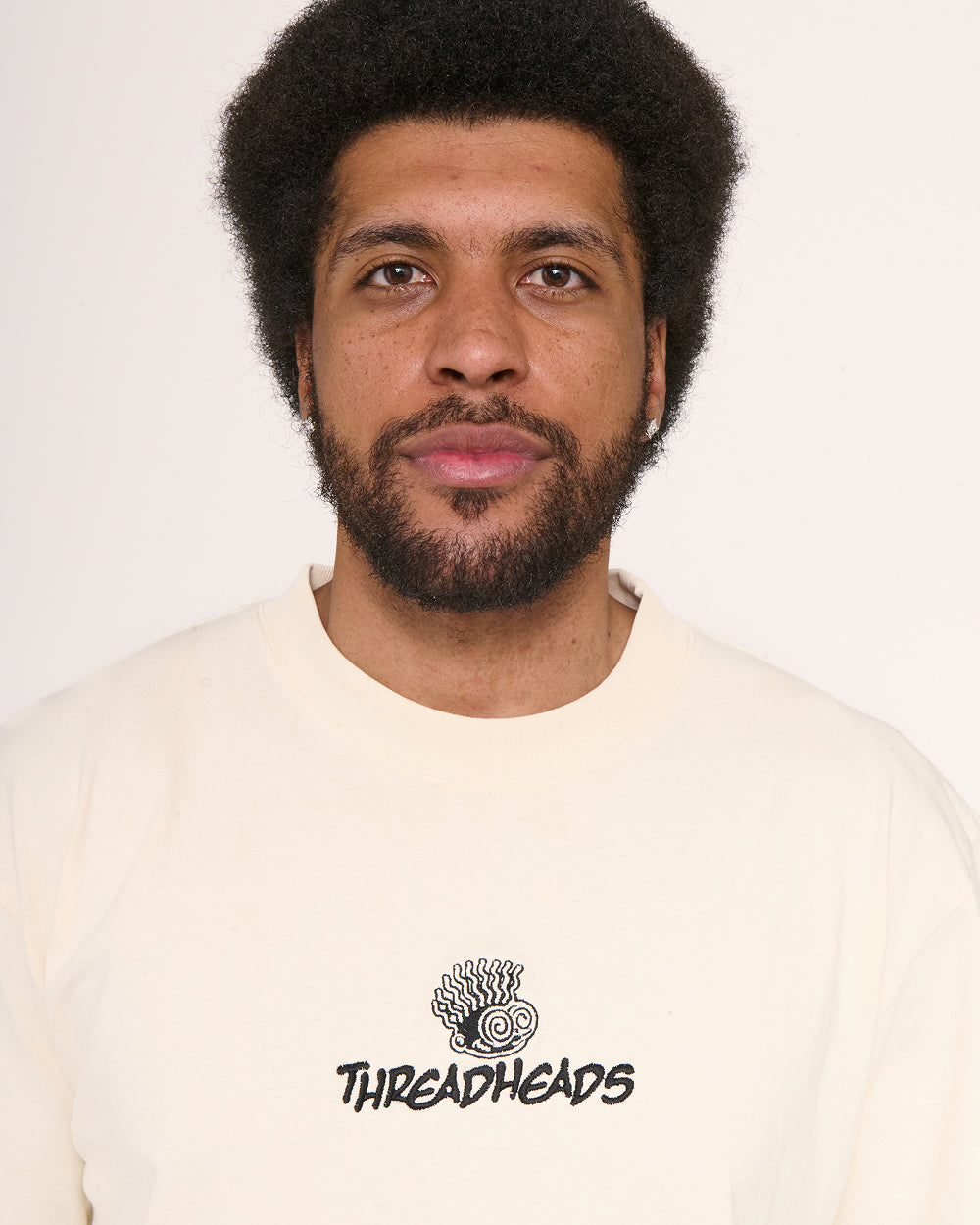 Tommy OG Embroidered Vintage Tee Australia