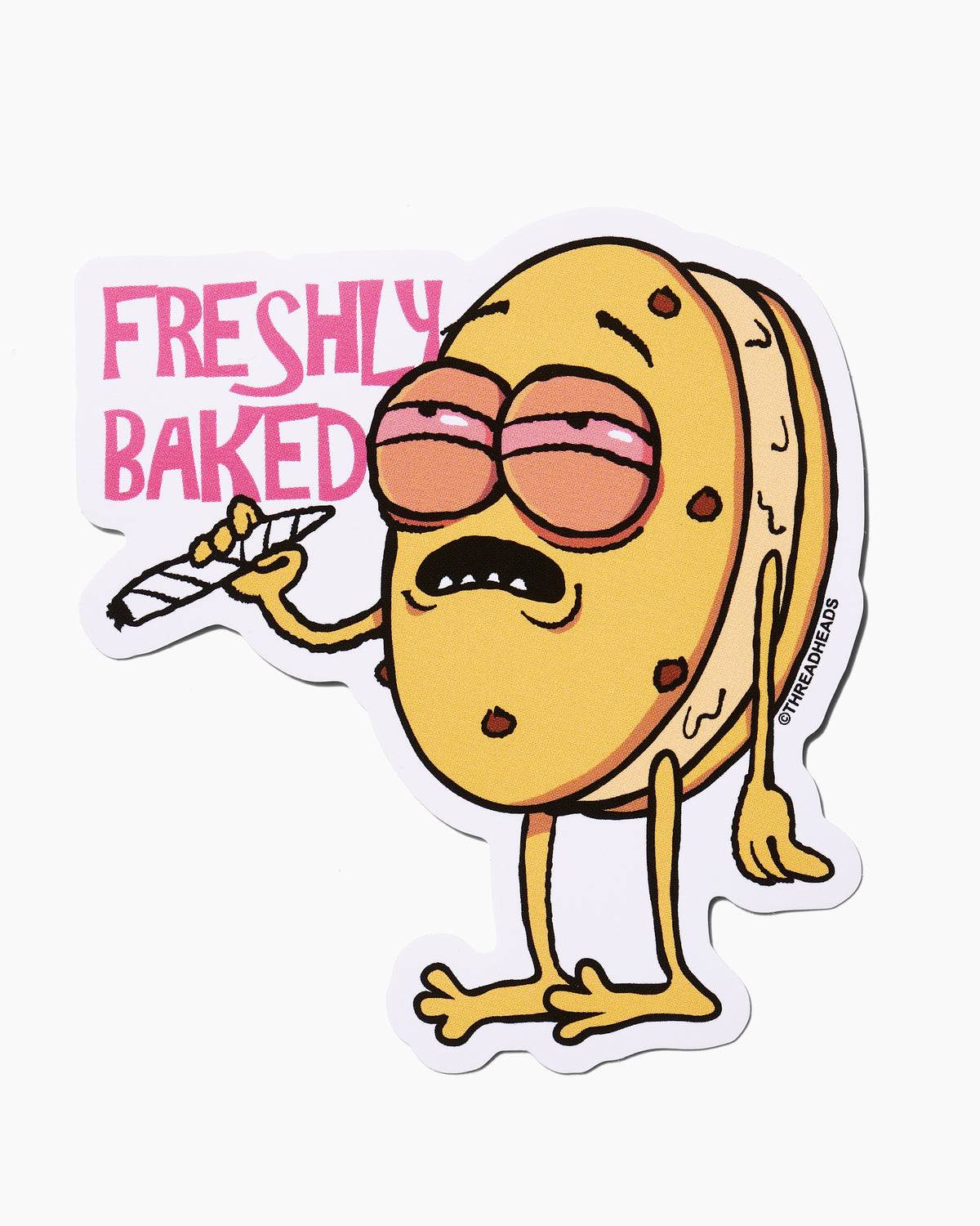The Wasted Sticker Pack Australia Online