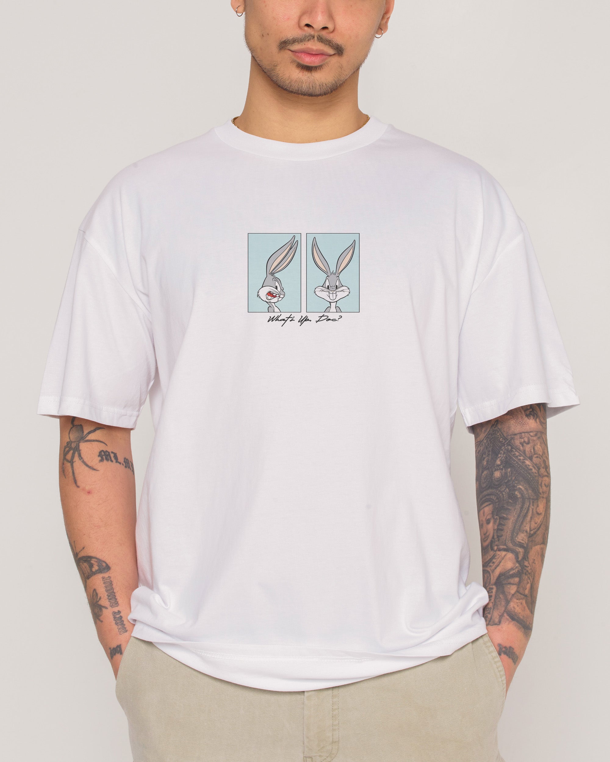 What’s up, Doc? T-Shirt Australia