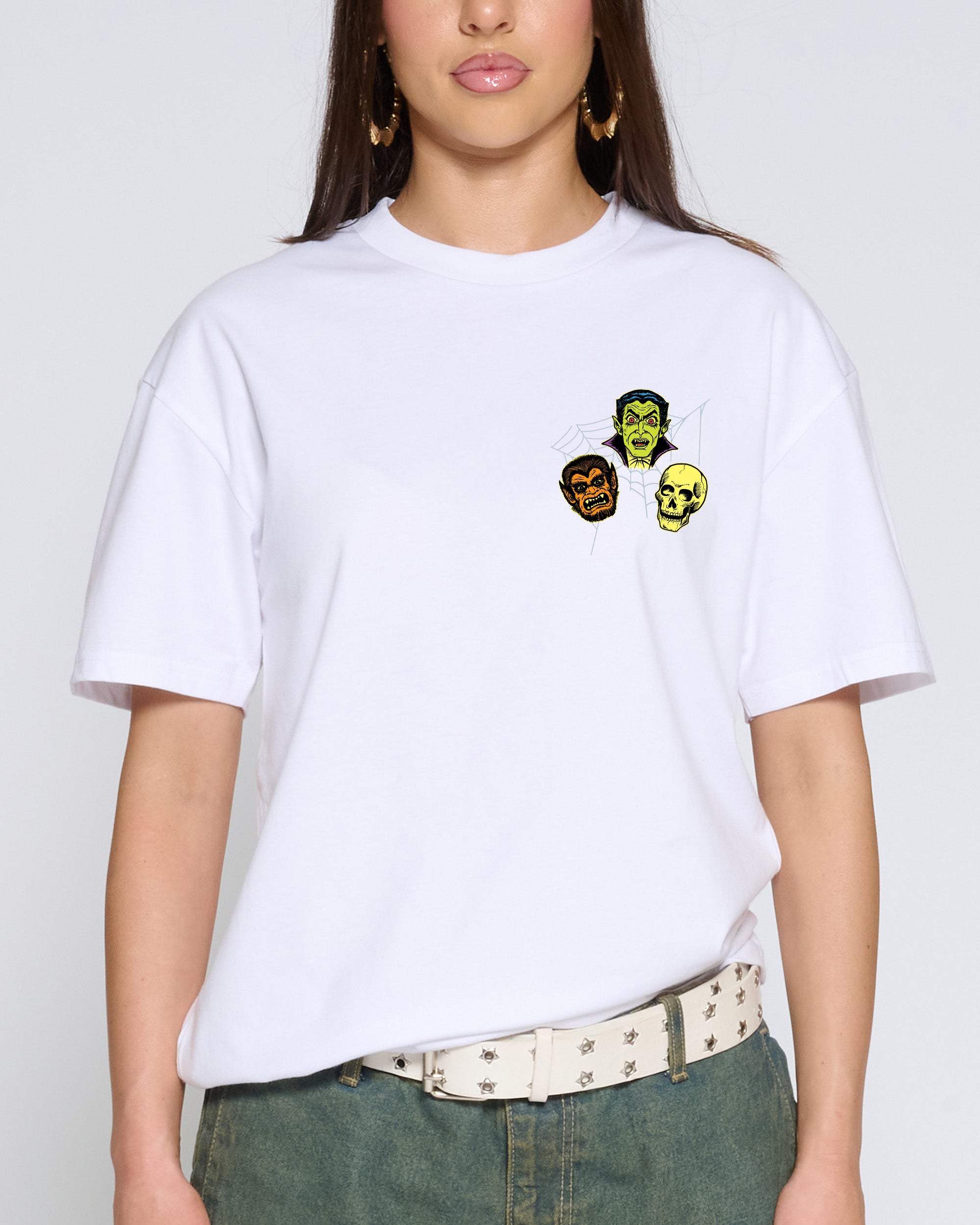 Monster Mash T-Shirt