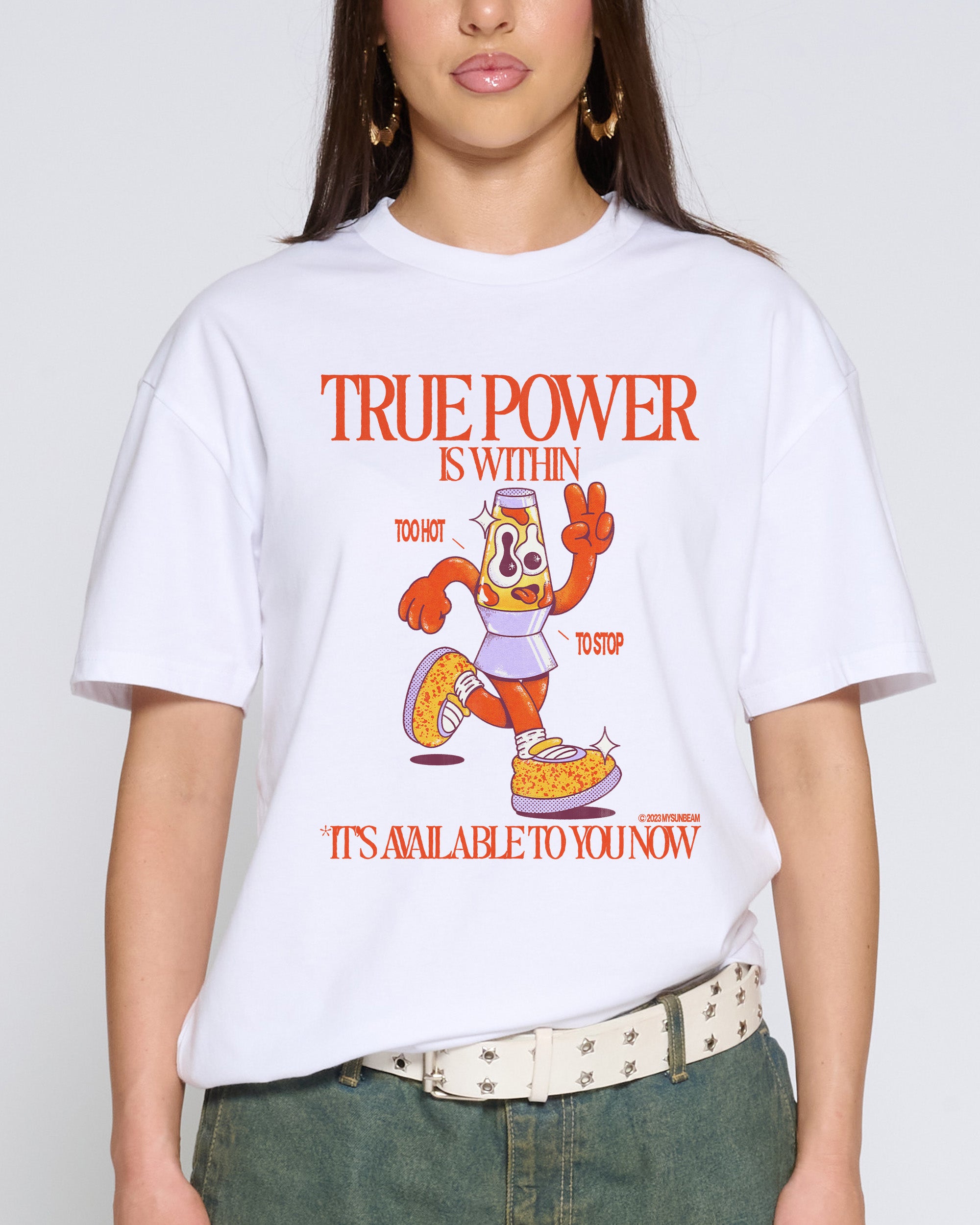 True Power T-Shirt