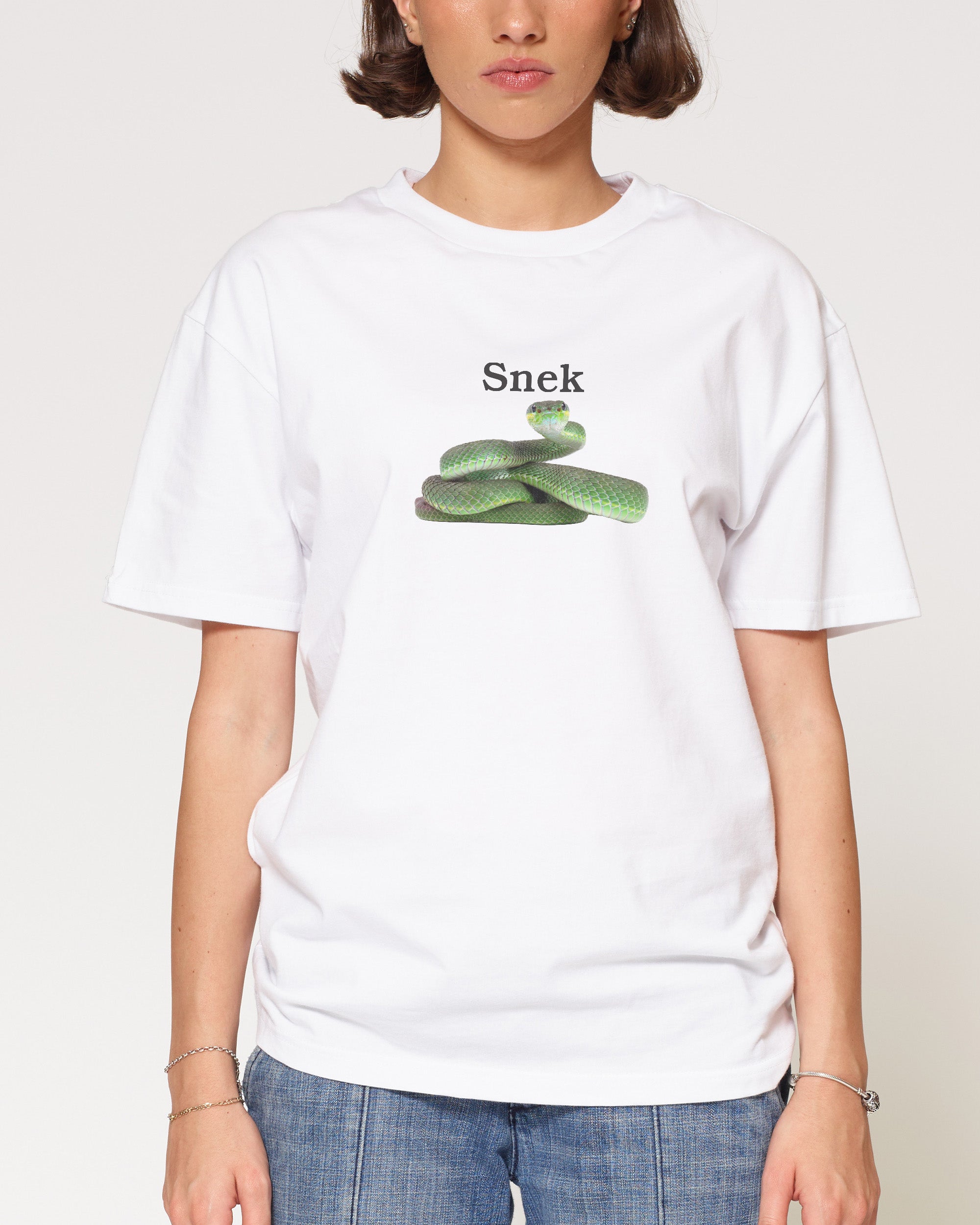 Snek T-Shirt – view 3