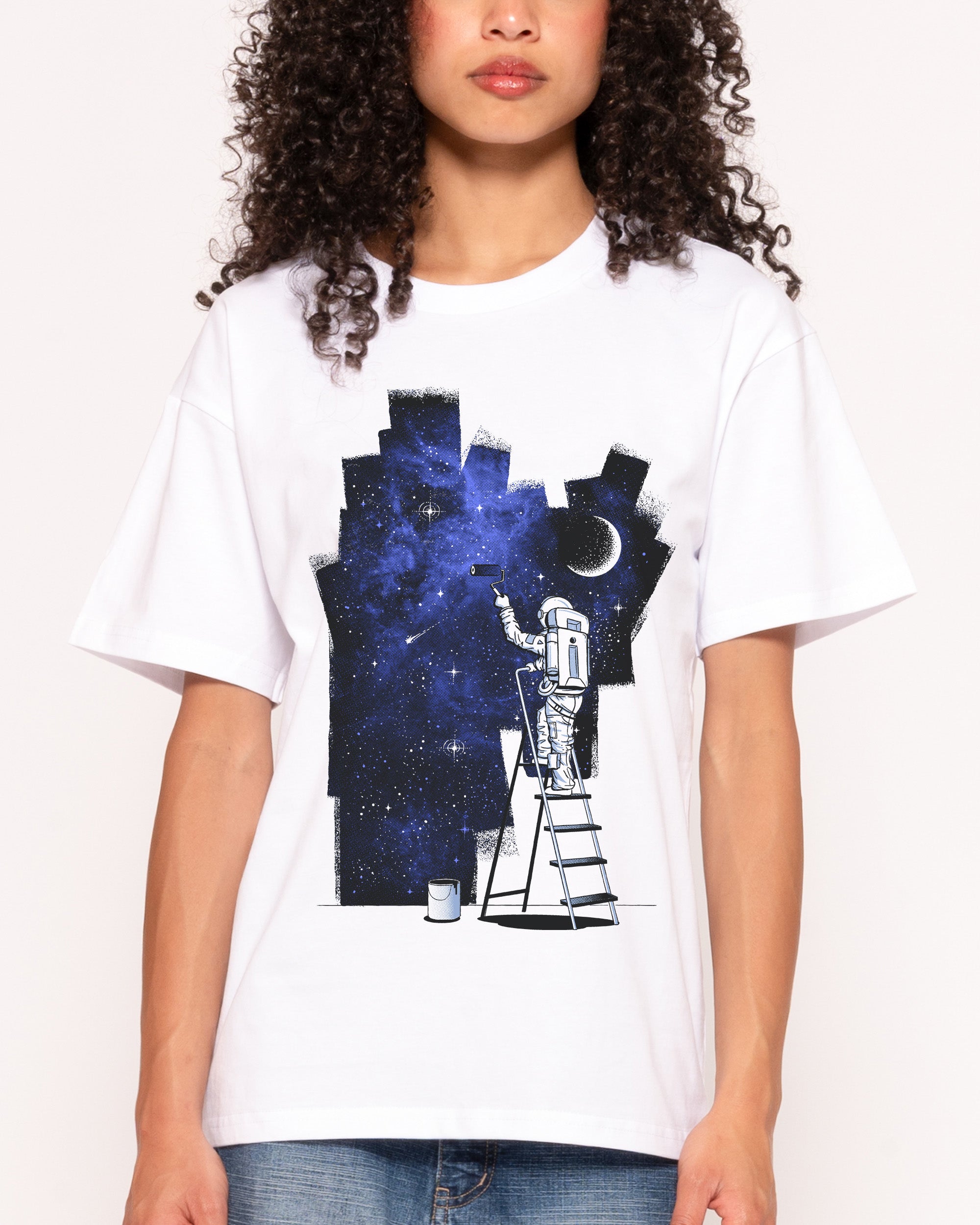 Imagined Universe T-Shirt – view 2