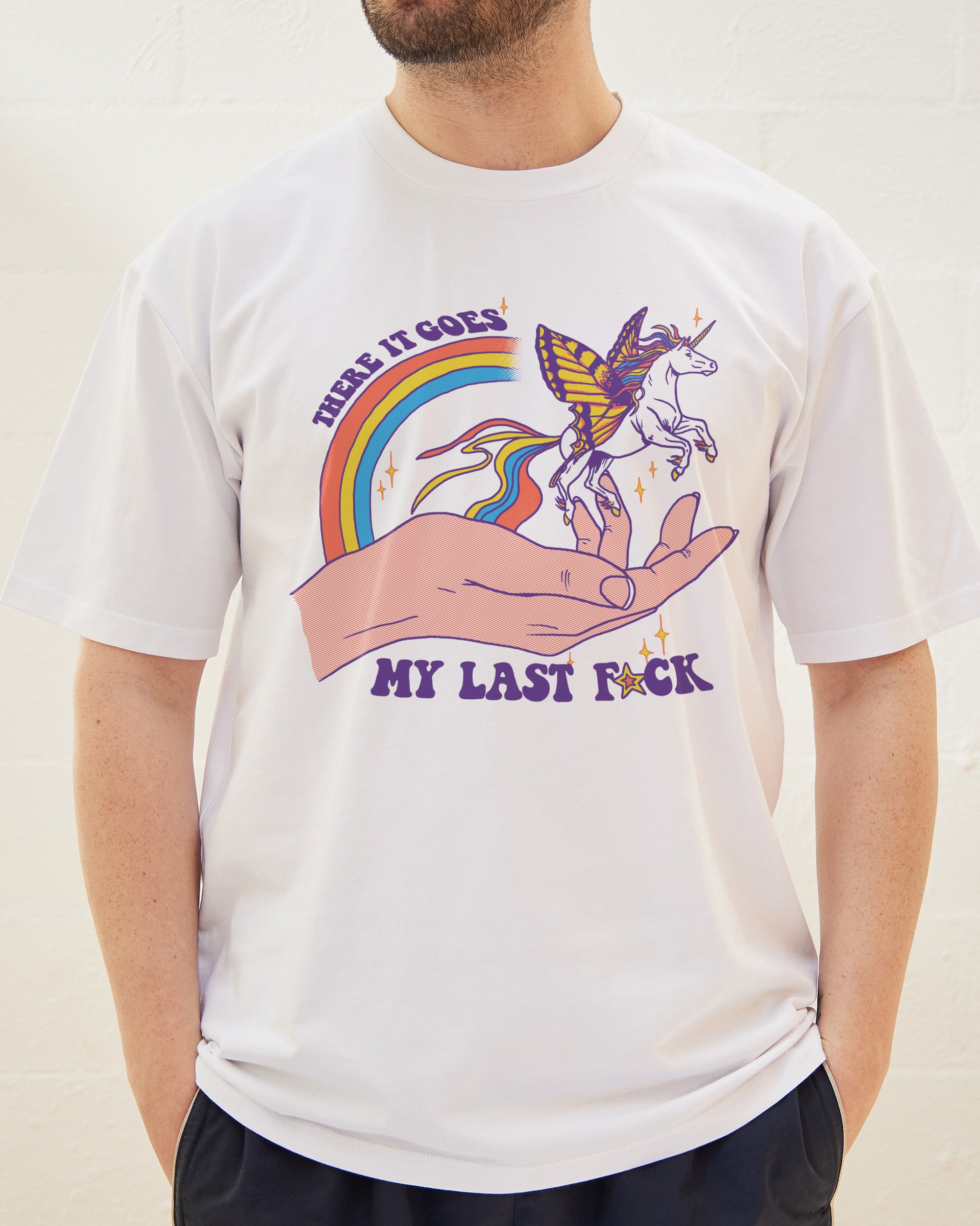 There It Goes T-Shirt Australia Online