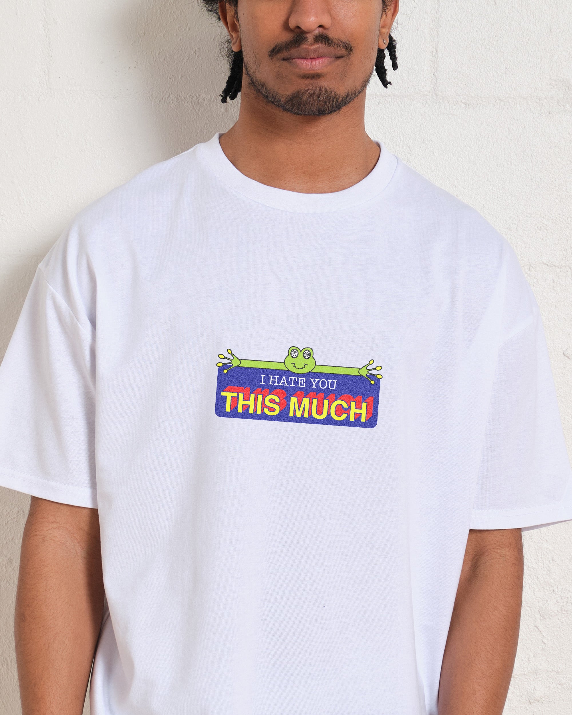 This Much T-Shirt Australia Online