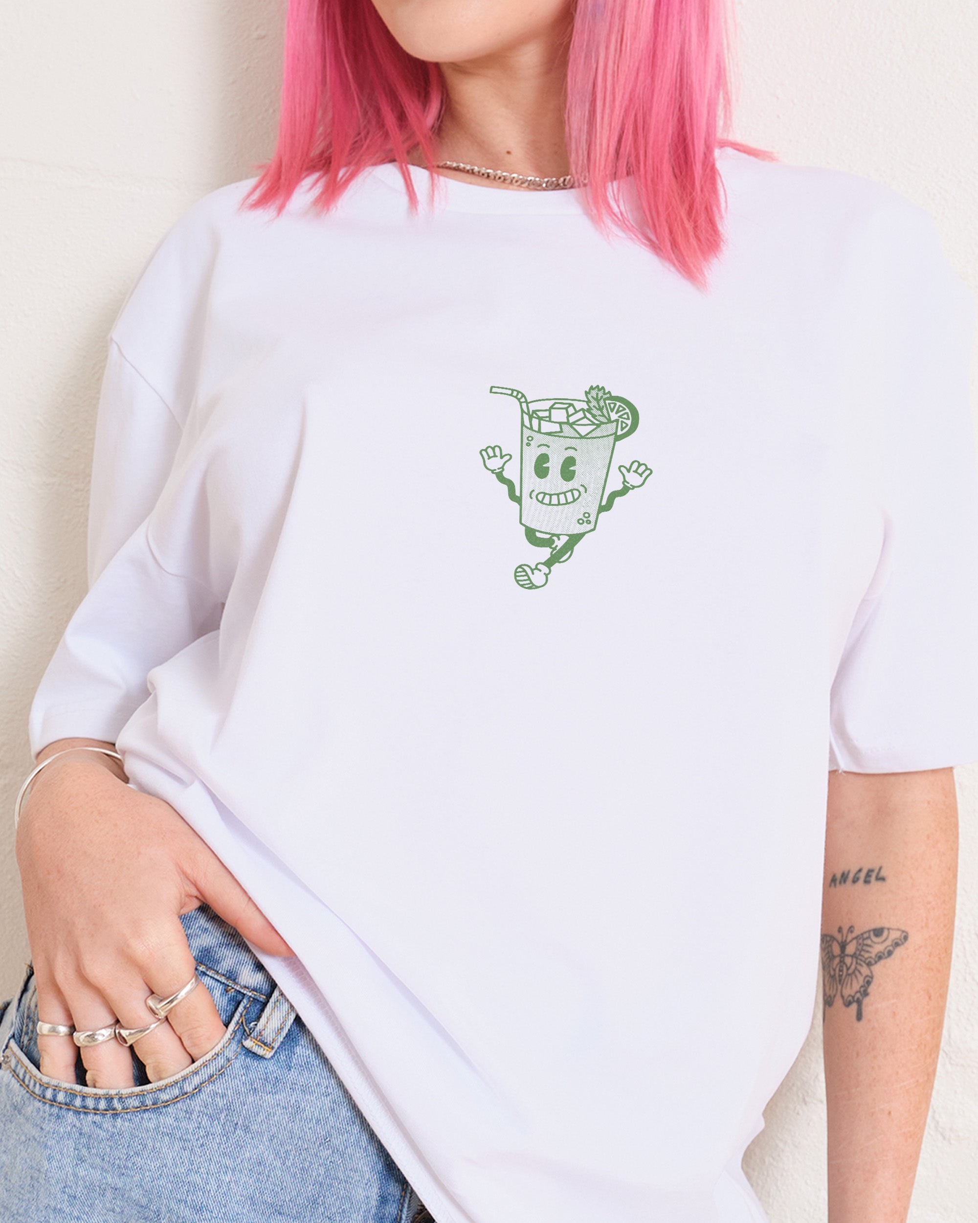 Mojito T-Shirt Australia Online
