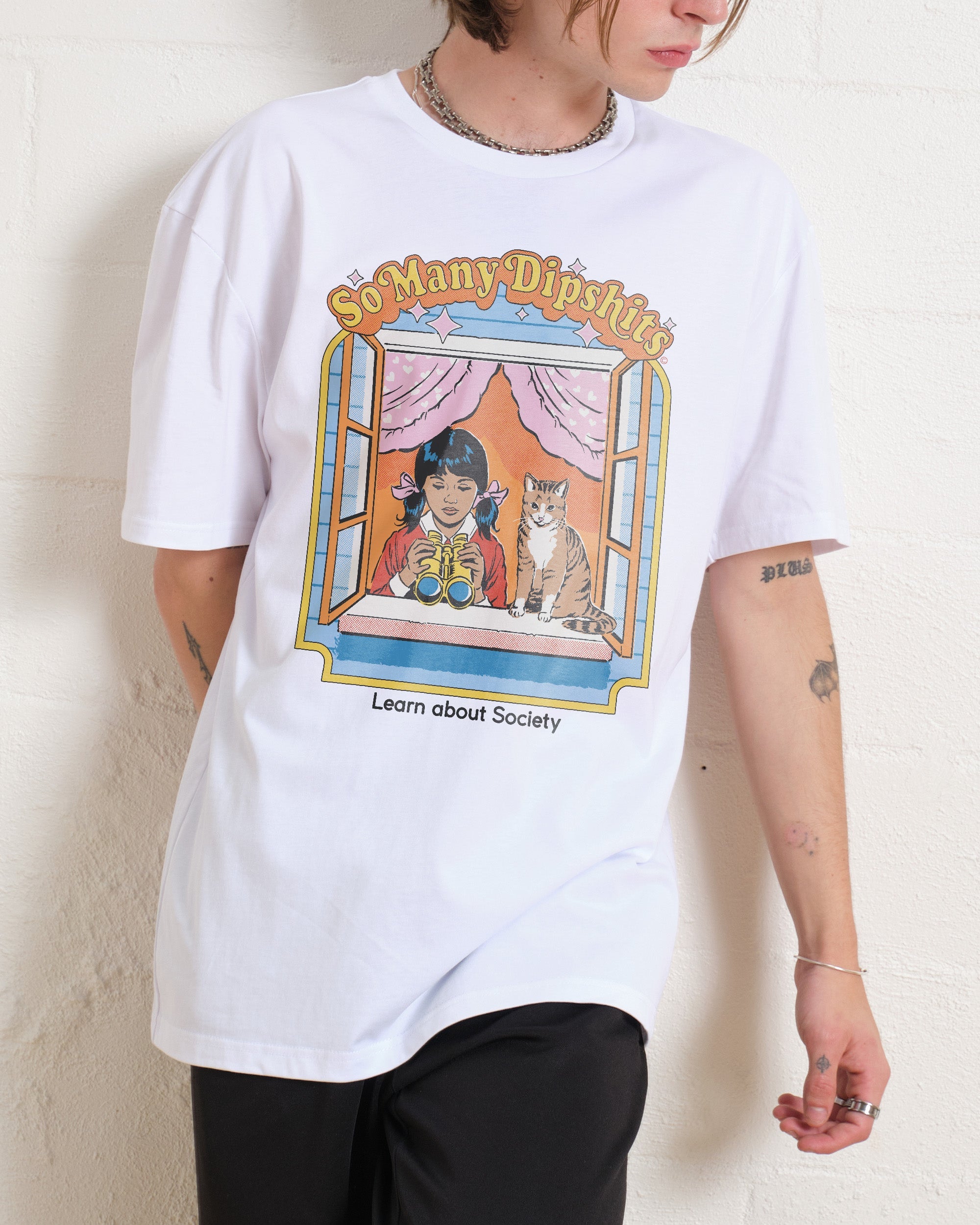 So Many Dipshits T-Shirt Australia Online