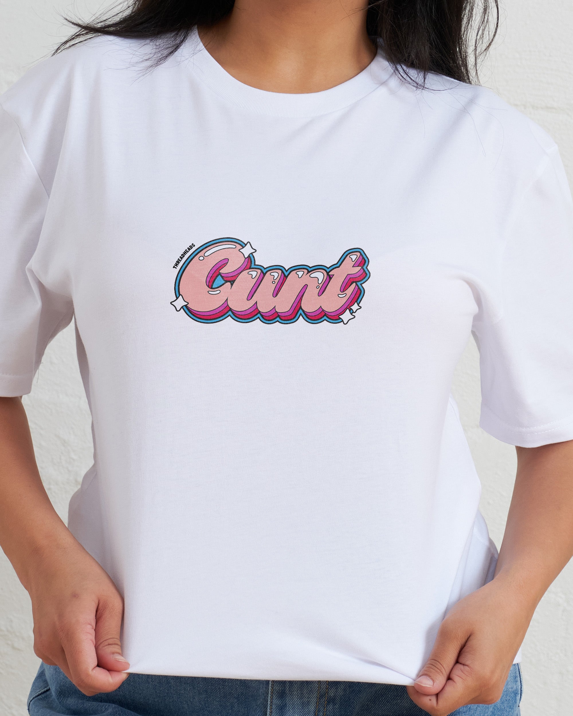 Cunt T-Shirt Australia Online