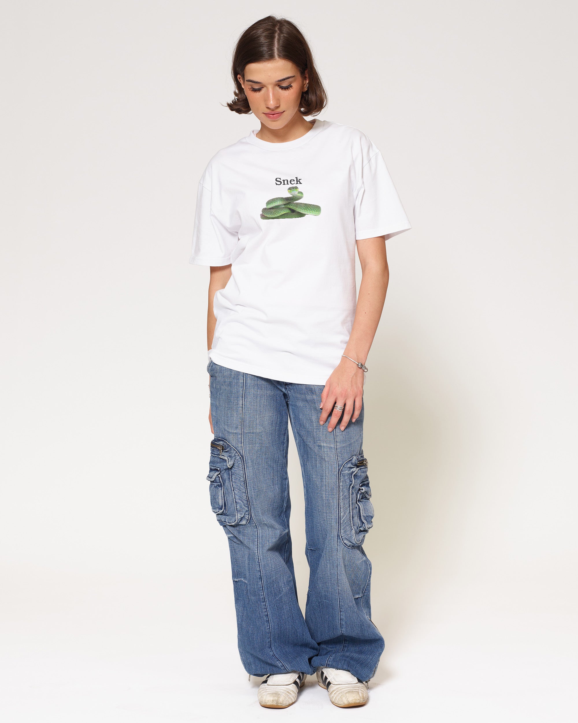 Snek T-Shirt – view 5