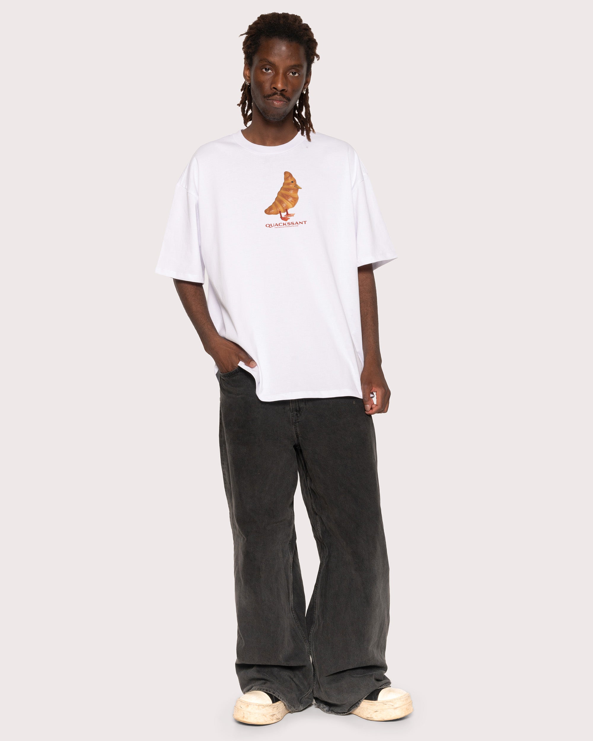 Quackssant T-Shirt