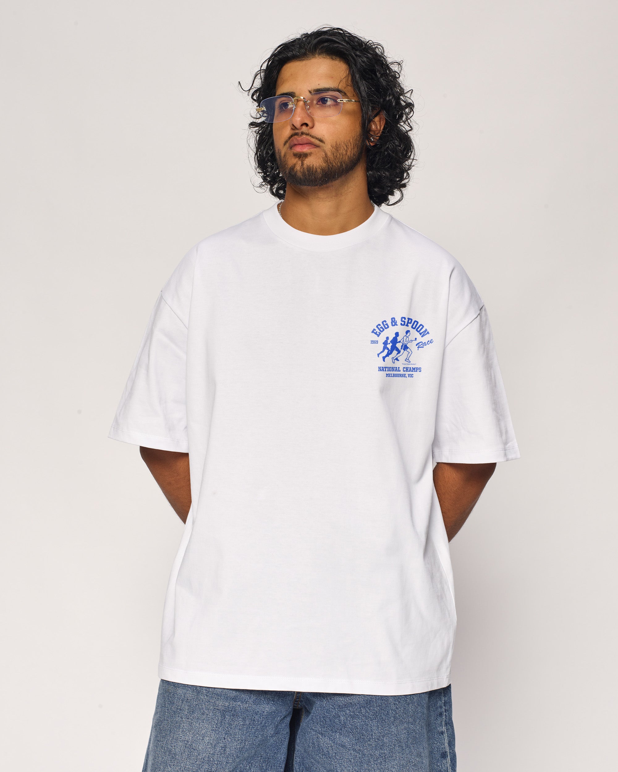 Egg & Spoon T-Shirt
