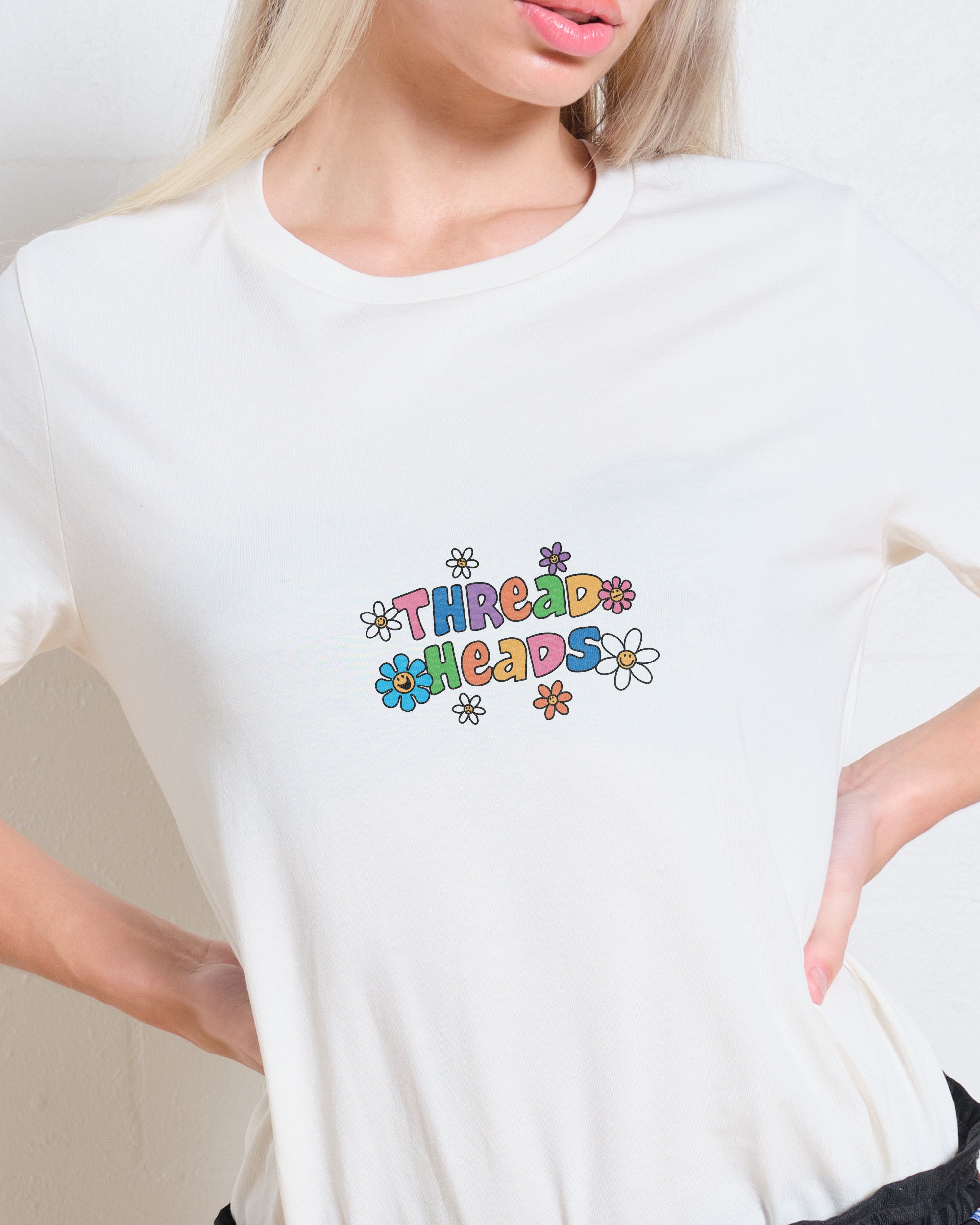 Too Blessed to be Stressed Women's Tee Online Australia