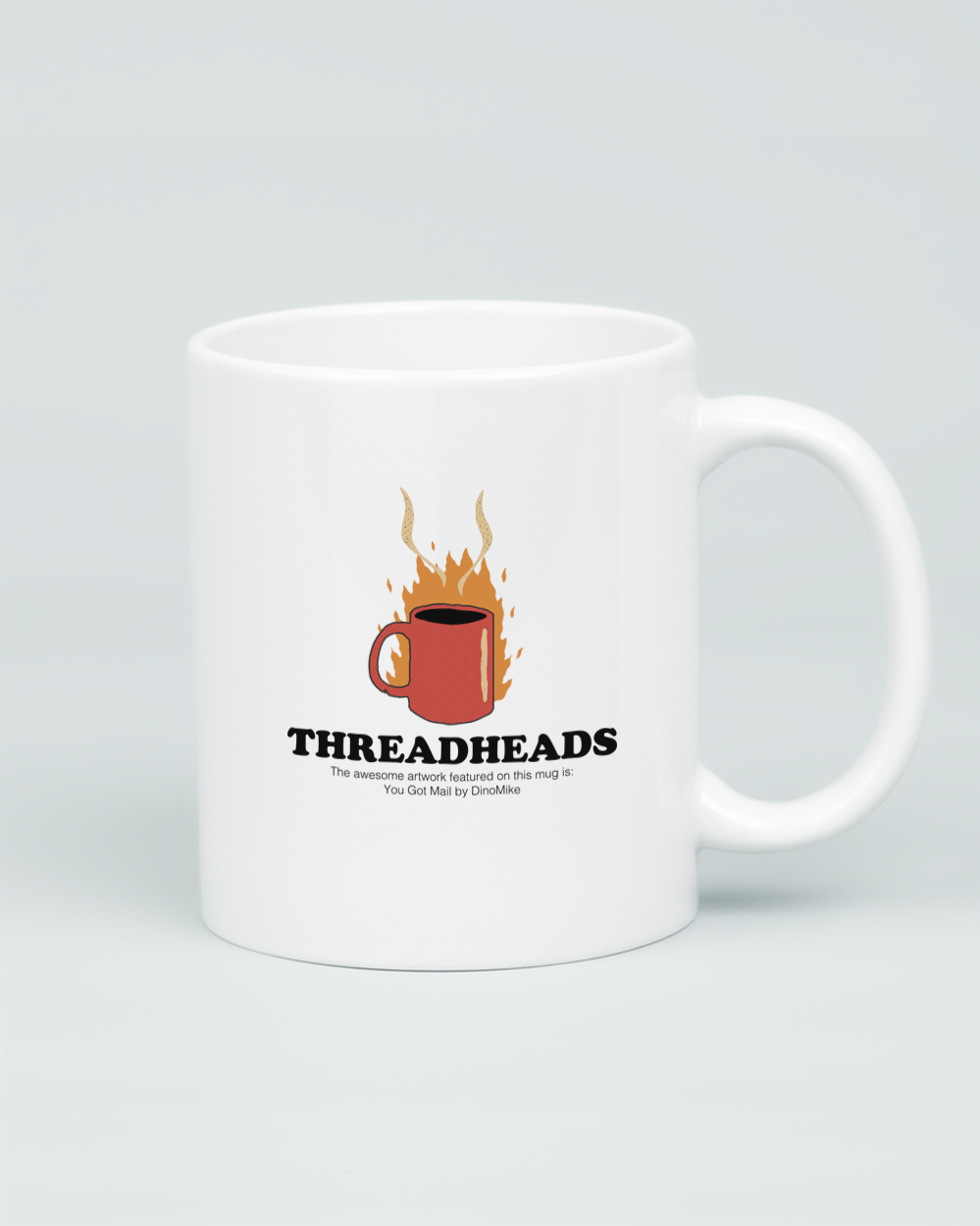 You Got Mail Mug Online Australia