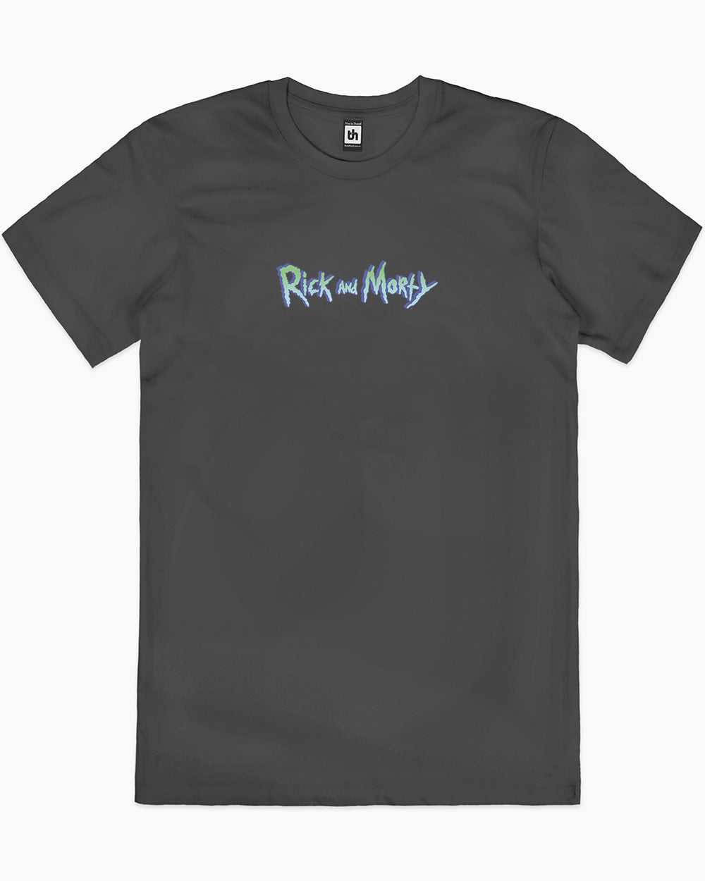 Rick and Morty Experimental T-Shirt Australia Online