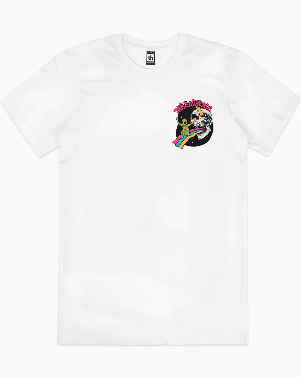 Journey Mini Print Tee Australia Online