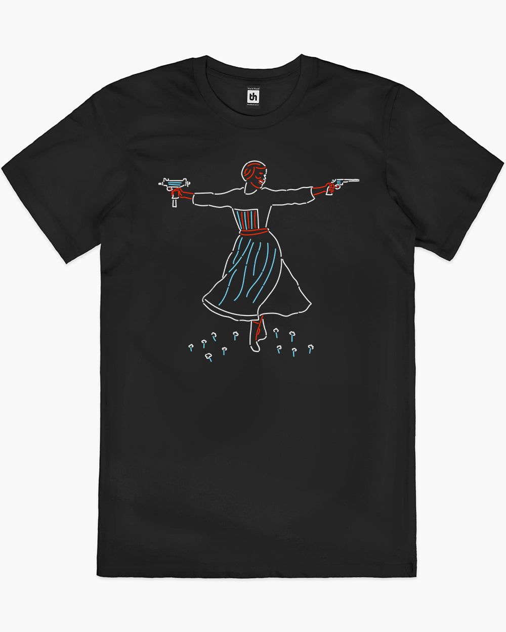 Hills R Alive T-Shirt Australia Online