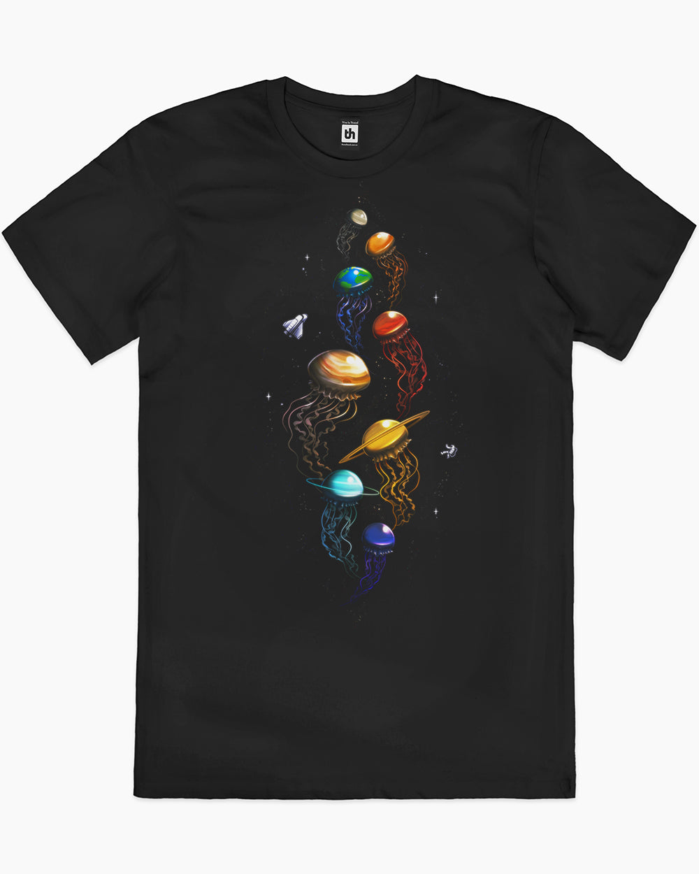 Univer-Sea T-Shirt Australia Online